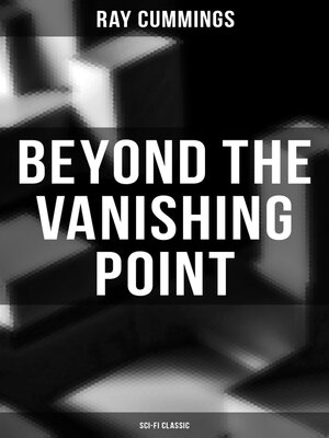 cover image of Beyond the Vanishing Point (Sci-Fi Classic)